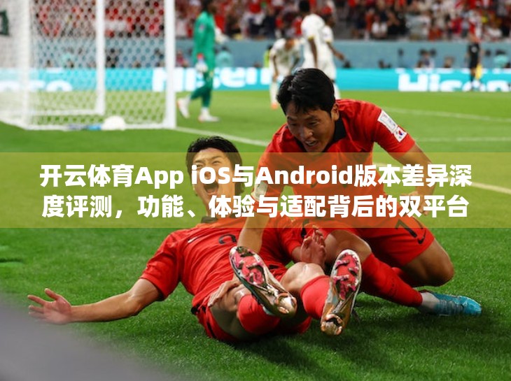开云体育App iOS与Android版本差异深度评测，功能、体验与适配背后的双平台鸿沟