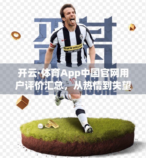 开云·体育App中国官网用户评价汇总，从热情到失望，一款体育APP的口碑沉浮之路
