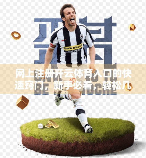 网上注册开云体育入口的快速窍门，新手必看，轻松几步搞定！