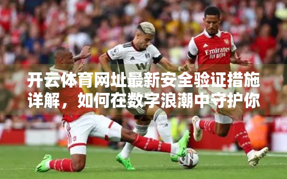 开云体育网址最新安全验证措施详解，如何在数字浪潮中守护你的运动梦想？
