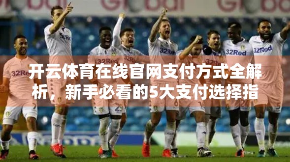 开云体育在线官网支付方式全解析，新手必看的5大支付选择指南！
