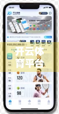 开云体育平台安全吗？深度解析其安全保障体系与用户权益保护机制