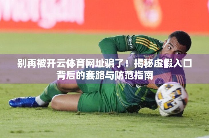 别再被开云体育网址骗了！揭秘虚假入口背后的套路与防范指南
