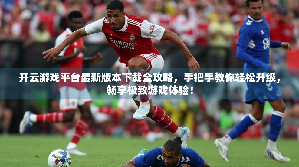 开云游戏平台最新版本下载全攻略，手把手教你轻松升级，畅享极致游戏体验！