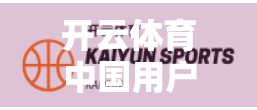 开云体育中国用户体验深度测评，便捷与挑战并存，体育迷的福音还是负担？