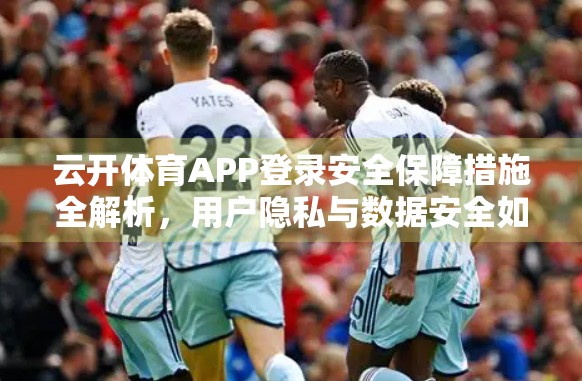 云开体育APP登录安全保障措施全解析，用户隐私与数据安全如何筑起铜墙铁壁？