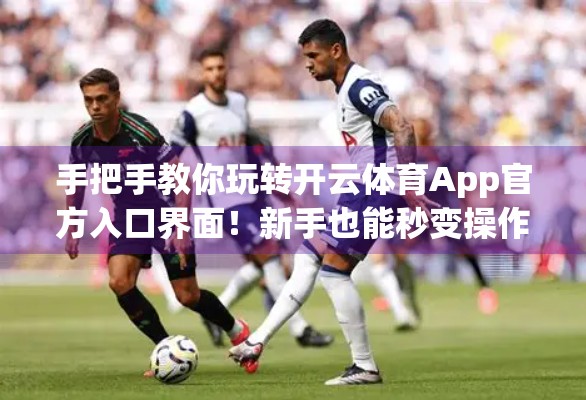 手把手教你玩转开云体育App官方入口界面！新手也能秒变操作达人！